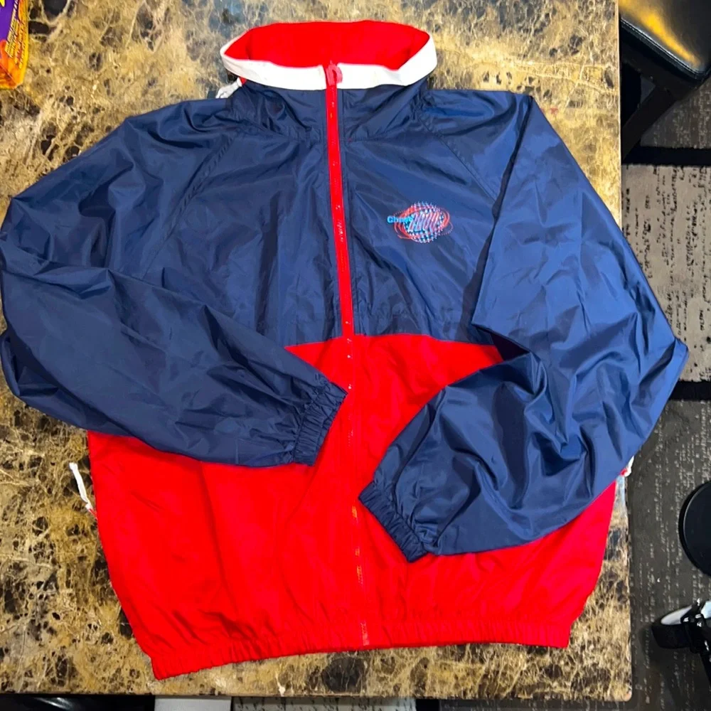 Light Weight Performance Jacket - Picture 7 of 7